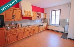 Joeuf, Lorraine 54240