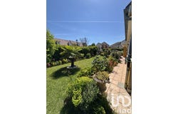 Chanteloup-en-Brie, Île-de-France 77600