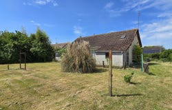 Coust, Centre-Val de Loire 18210