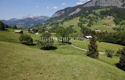 Praz-sur-Arly, Haute-Savoie 74120