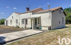 Saint-Laurs, Nouvelle-Aquitaine 79160