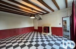 Cravant-les-Côteaux, Centre-Val de Loire 37500