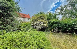 Chanteloup-les-Vignes, Yvelines 78570