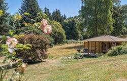 Saint-Julien-le-Petit, Limousin 87460