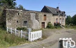 Saint-Vran, Brittany 22230