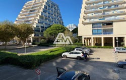 La Grande-Motte, Hérault 34280