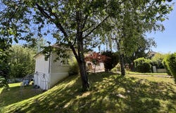 Vitteaux, Côte-d'Or 21350