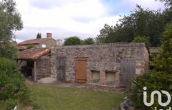 Le Tablier, Pays de la Loire 85310
