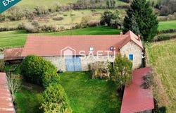 La Celle, Auvergne 03600