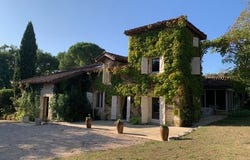 Mauvezin, Midi-Pyrénées 32120