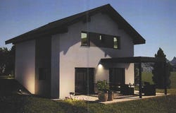 Saint-Eusèbe, Haute-Savoie 74150