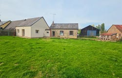 Vibraye, Pays de la Loire 72320
