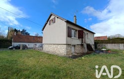 Faverolles, Centre-Val de Loire 28210