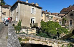 Verteuil-sur-Charente, Poitou-Charentes 16510