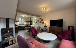 Vallon-en-Sully, Auvergne 03190