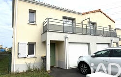 Mignaloux-Beauvoir, Nouvelle-Aquitaine 86550