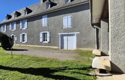 La Barthe-de-Neste, Midi-Pyrénées 65250