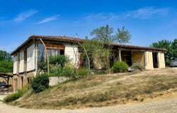 Auch, Midi-Pyrénées 32000