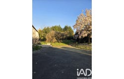 Caulnes, Brittany 22350
