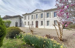 Branne, Aquitaine 33420