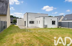 Locminé, Brittany 56500