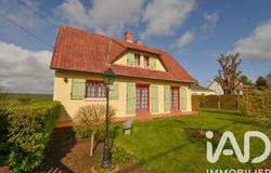 Buchy, Normandy 76750