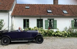 Pas-De-Calais, Hauts-de-France 62870