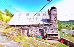 saint front, Auvergne-Rhône-Alpes 43550