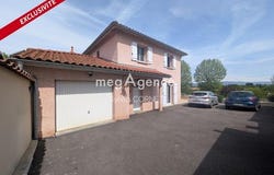 Meximieux, Rhône-Alpes 01800