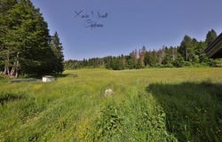 LE GRAND ABERGEMENT, Rhône-Alpes 01260
