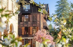 AIX LES BAINS, Auvergne-Rhône-Alpes 73100