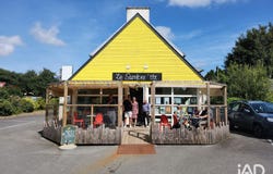 BRENNILIS, Brittany 29690