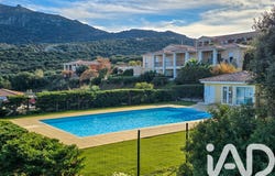 Lumio, Corsica 20260