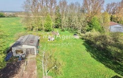 Terramesnil, Picardie 80600
