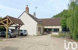 Dame-Marie-les-Bois, Centre-Val de Loire 37110