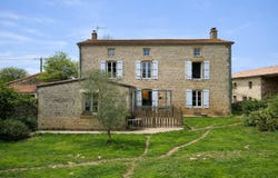 Sainte-Néomaye, Nouvelle-Aquitaine 79260