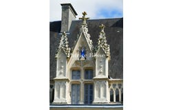 Ecurat, Poitou-Charentes 17810