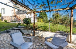 LE CELLIER, Pays de la Loire 44850