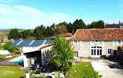 Nanteuil-Auriac-de-Bourzac, Aquitaine 24320