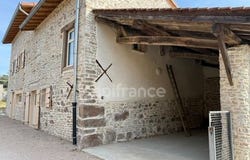ST MAURICE DE SATONNAY, Bourgogne 71260