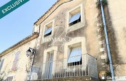 Brignon, Languedoc-Roussillon 30190