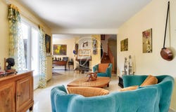 Marly-le-Roi, Yvelines 78160