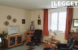 Buais, Normandy 50640