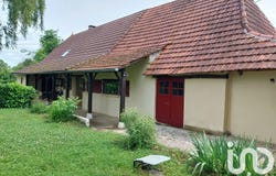 La Chapelle-Saint-Sauveur, Bourgogne-Franche-Comté 71310