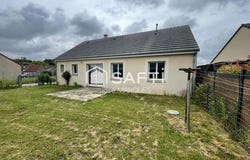 Beaune-La-Rolande, Centre 45340