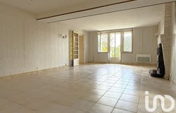 Loge-Fougereuse, Pays de la Loire 85120