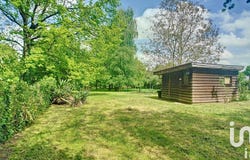 Varennes-Changy, Centre-Val de Loire 45290