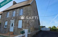 Saint-Senier-Sous-Avranches, Basse-Normandie 50300