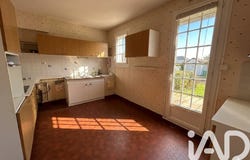 Parçay-Meslay, Centre-Val de Loire 37210