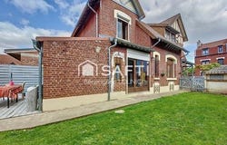 Villeneuve-d'Ascq, Nord-Pas-de-Calais 59493